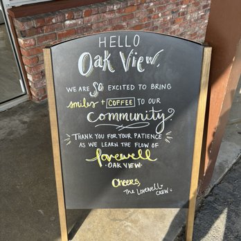 Lovewell Tea and Coffee - Coffee & Tea Near Me - Oak View, California Lovewell Tea and Coffee - Coffee & Tea Near Me - Oak View, California