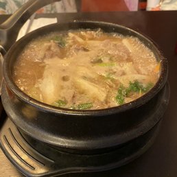 Bulgogi