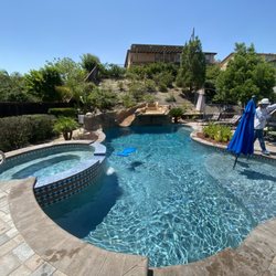 Water Solutions Pools and Spas