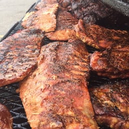 Ribs