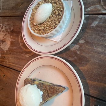 The Red Hen - Special dessert, hazelnut dessert - Italian Near Me - Washington, DC, District of Columbia The Red Hen - Special dessert, hazelnut dessert - Italian Near Me - Washington, DC, District of Columbia