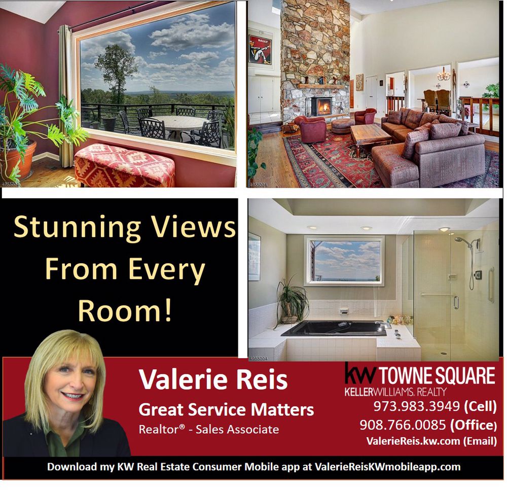 VALERIE REIS KELLER WILLIAMS TOWNE SQUARE REALTY Updated September 2024 Contact Agent