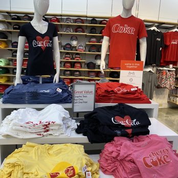 Coca-Cola-Store - Hobby Shops Near Me - Las Vegas, Nevada