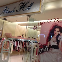 Alannah Hill