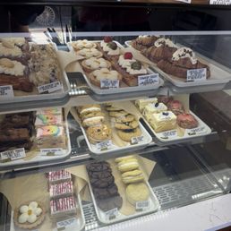 Pastries