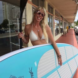 2nd Street Surf Shop