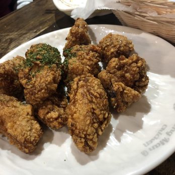 Choong Man Chicken - Korean Near Me - Duluth, Georgia