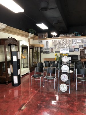 Humble City Cafe by null
