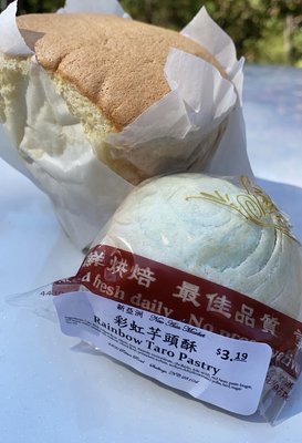 New Asia Market by null