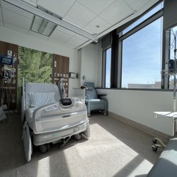 Piedmont Athens Regional Medical Center - I love this room. Almost wish I could stay!