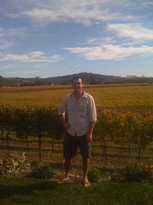Dutcher Crossing Winery by null