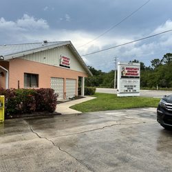 Sebastian's Roadside Restaurant