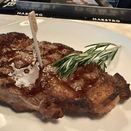 Steak Steak