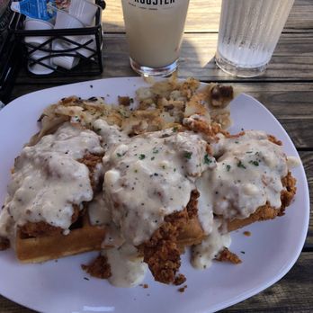 Iron Rooster - Cocktail Bars Near Me - Annapolis, Maryland