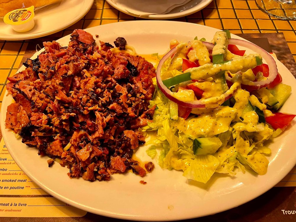 Phil Smoked Meat