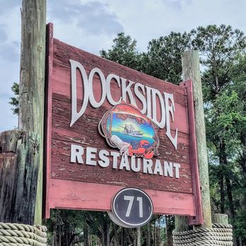 Dockside Restaurant - Seafood Near Me - Beaufort, South Carolina Dockside Restaurant - Seafood Near Me - Beaufort, South Carolina