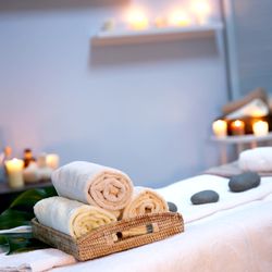 Wawa Asian Spa - Wawa Atlanta Asia Spa Room