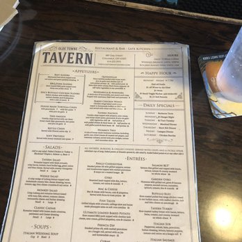 Olde Towne Tavern - Menu - Bars Near Me - Columbus, Ohio Olde Towne Tavern - Menu - Bars Near Me - Columbus, Ohio