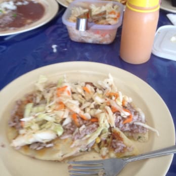 Chiltepe - Oh tummy yummy. - Latin American Near Me - Long Beach, California