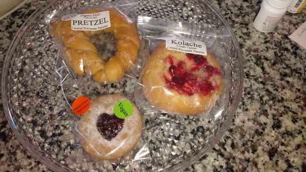 Douglass Loop Farmers Market by null