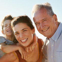Santa Barbara Smiles - Santa Barbara Smiles Dentistry welcomes your whole family!