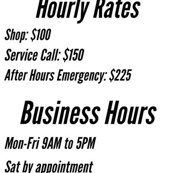 Dan's Digs N Rigs - Commercial Truck Repair Near Me - Columbia Falls, Montana Dan's Digs N Rigs - Commercial Truck Repair Near Me - Columbia Falls, Montana