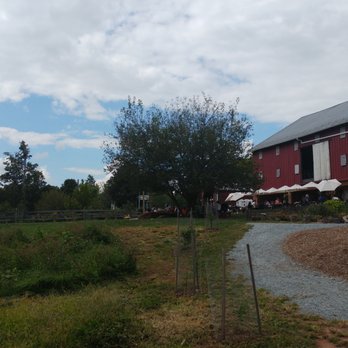 Rocklands Farm Winery - CSA Near Me - Poolesville, Maryland Rocklands Farm Winery - CSA Near Me - Poolesville, Maryland