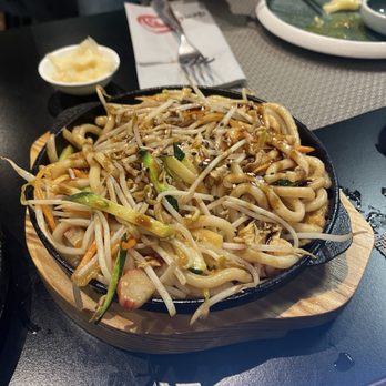 Genkai 2 - Seafood udon - Chinese Near Me - Rome, RM Genkai 2 - Seafood udon - Chinese Near Me - Rome, RM