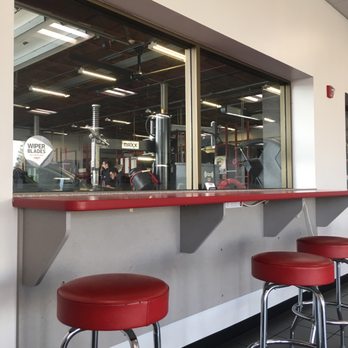 America's Tire - Garage - Wheel & Rim Repair Near Me - Millbrae, California