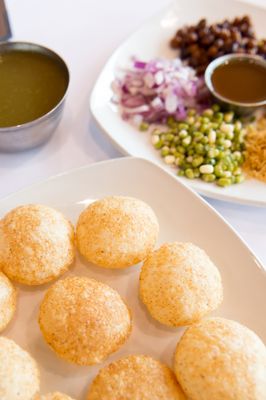 Chaat Bhavan Express by null
