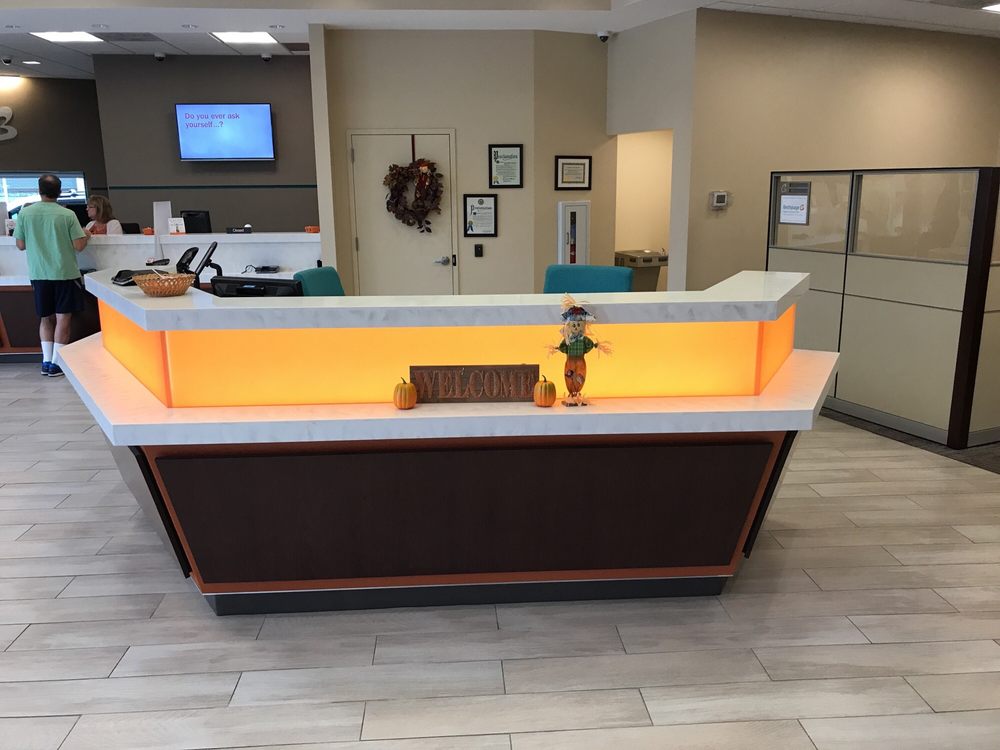 BETHPAGE FEDERAL CREDIT UNION Updated September 2024 357 Larkfield