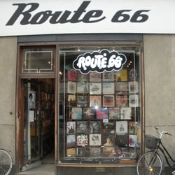 Route 66