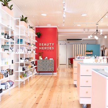 Beauty Heroes - Skin Care Near Me - Novato, California Beauty Heroes - Skin Care Near Me - Novato, California