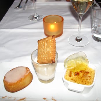 Restaurant Clemence - les gourmandises nantaises - Gilde - French Near Me - St Julien de Concelles, 44