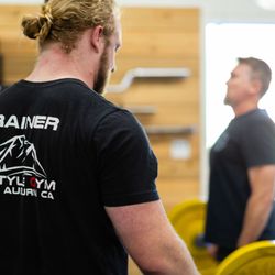 Lifestyle Gym