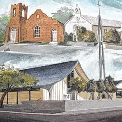 First United Methodist Church
