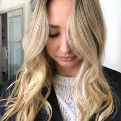 Full Balayage