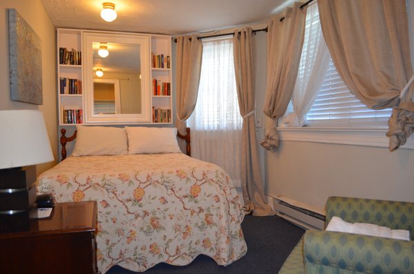 The Kalorama Guest House by null