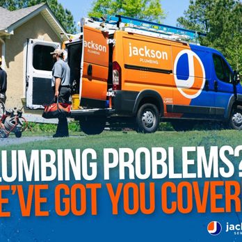 Jackson Services - Heating & Air Conditioning/HVAC Near Me - Opelika, Alabama