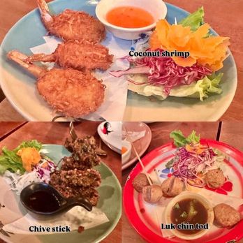 Mahanakhon Noodle Bar - Thai Near Me - Chicago, Illinois