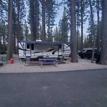Clio's Rivers Edge Rv Park - RV Parks Near Me - Clio, California Clio's Rivers Edge Rv Park - RV Parks Near Me - Clio, California