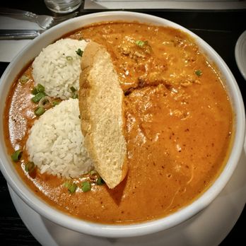 PK Oyster Bar - Pan Roast PK Combo =  belly - Cajun/Creole Near Me - Las Vegas, Nevada