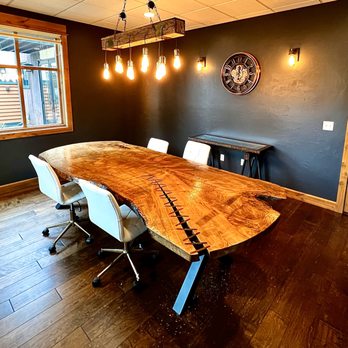 Judnich Law Office - Attorney conference room - Divorce & Family Law Near Me - Bozeman, Montana Judnich Law Office - Attorney conference room - Divorce & Family Law Near Me - Bozeman, Montana