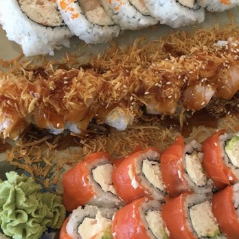 Tokyo Joe Sushi - Japanese Near Me - Richmond, British Columbia Tokyo Joe Sushi - Japanese Near Me - Richmond, British Columbia