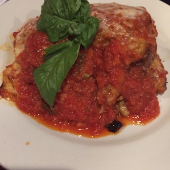 Sicilian Oven - Eggplant parmigiana - Italian Near Me - Lighthouse Point, Florida Sicilian Oven - Eggplant parmigiana - Italian Near Me - Lighthouse Point, Florida