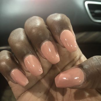Chan & Bay Nail Spa - Nail Salons Near Me - Morrow, Georgia