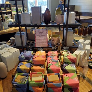 Bloom Roadside - Local handmade gifts - Donuts Near Me - Milton, Georgia