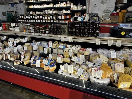 Oliver's Market - Windsor by null