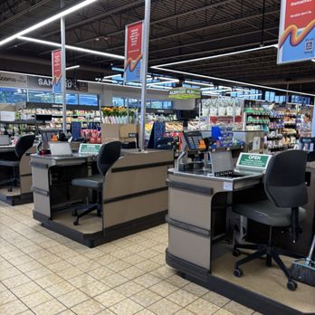 ALDI - Grocery Near Me - Sanford, Florida
