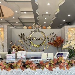 Moda Nail Spa
